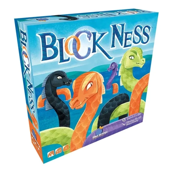 Block Ness