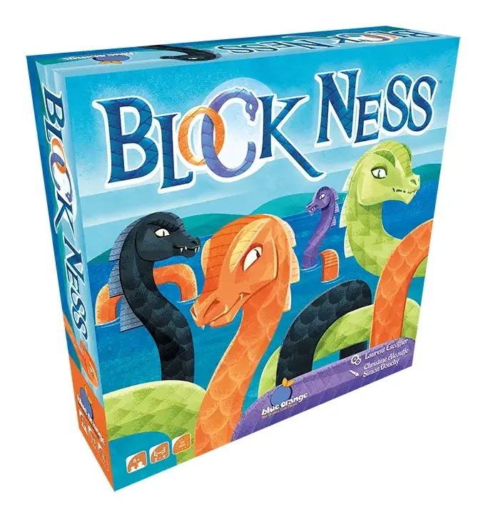 Block Ness