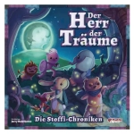 Der Herr der Träume (Stuffed Fables)