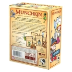 Munchkin 1+2