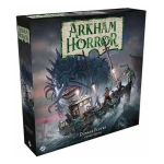 Arkham Horror 3. Edition - Dunkle Fluten Erweiterung