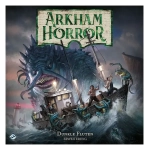 Arkham Horror 3. Edition - Dunkle Fluten Erweiterung