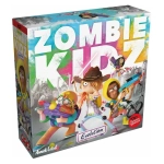 Zombie Kidz Evolution