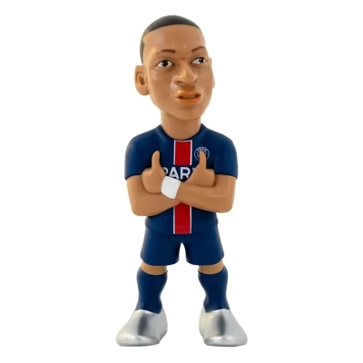 Minix Figurine PSG Mbappe 12cm