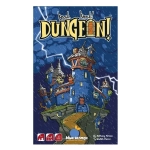 Knock! Knock! Dungeon! 
