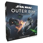 Star Wars - Outer Rim