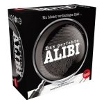 Das perfekte Alibi