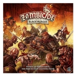 Zombicide - Black Plague