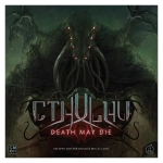Cthulhu - Death May Die (Staffel 1)