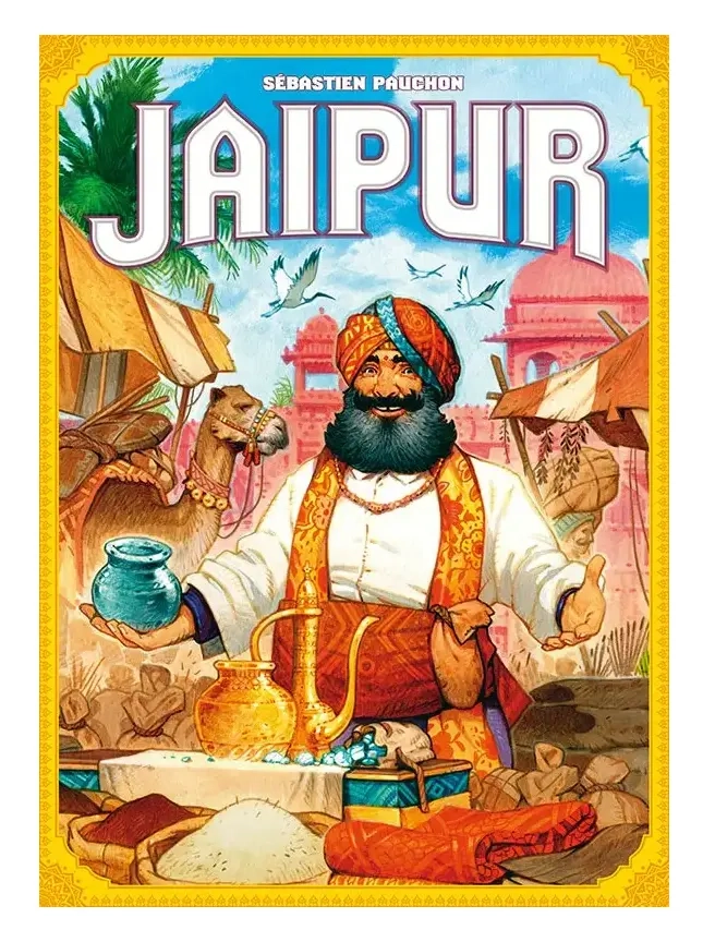 Jaipur