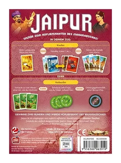 Jaipur
