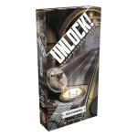 Unlock! - Die Formel Einzelszenario