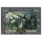 A Song of Ice & Fire - Stark Sworn Swords - Erweiterung