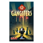 12 Gangsters - DE/FR/IT/EN