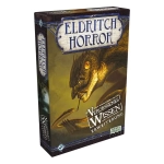 Eldritch Horror - Vergessenes Wissen - Erweiterung