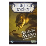 Eldritch Horror - Vergessenes Wissen - Erweiterung