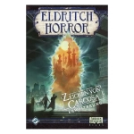 Eldritch Horror - Zeichen von Carcosa - Erweiterung