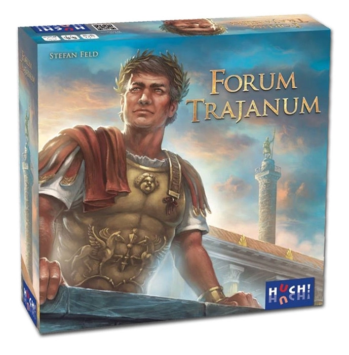 Forum Trajanum