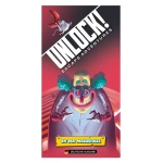 Unlock! - In der Mausefalle Einzelszenario