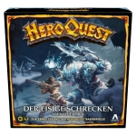 HeroQuest Erweiterung – Der eisige Schrecken 