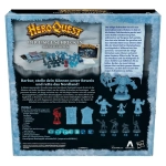 HeroQuest Erweiterung – Der eisige Schrecken 