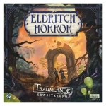 Eldritch Horror - Traumlande - Erweiterung