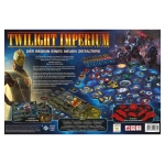 Twilight Imperium - 4. Edition