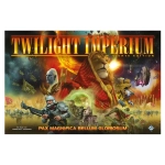Twilight Imperium - 4. Edition