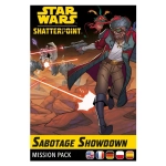 Star Wars: Shatterpoint – Sabotage Showdown - Mission Pack Erweiterung