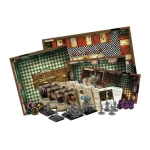 Villen des Wahnsinns 2. Edition - Strassen von Arkham - Erweiterung