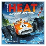 Heat – Nasser Asphalt