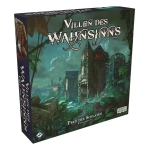 Villen des Wahnsinns 2. Edition - Pfad der Schlange - Erweiterung