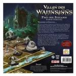 Villen des Wahnsinns 2. Edition - Pfad der Schlange - Erweiterung