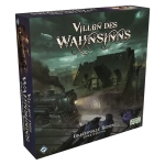 Villen des Wahnsinns 2. Edition - Grauenvolle Reisen - Erweiterung