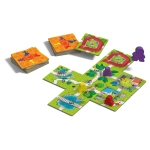 Carcassonne Junior