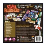 Rival Restaurants - DE