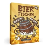 Bierfischen – Ein Spiel mit Bier