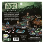 Arkham Horror - 3. Edition