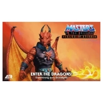 Masters of the Universe Fields of Eternia Enter the Dragons! - Erweiterung