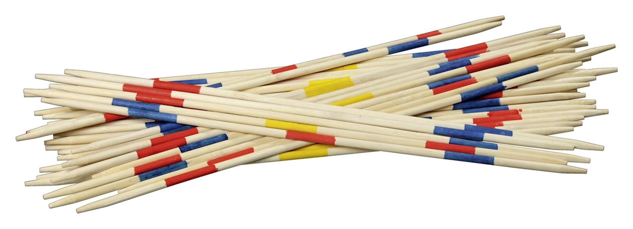 Mikado - gross (50cm)