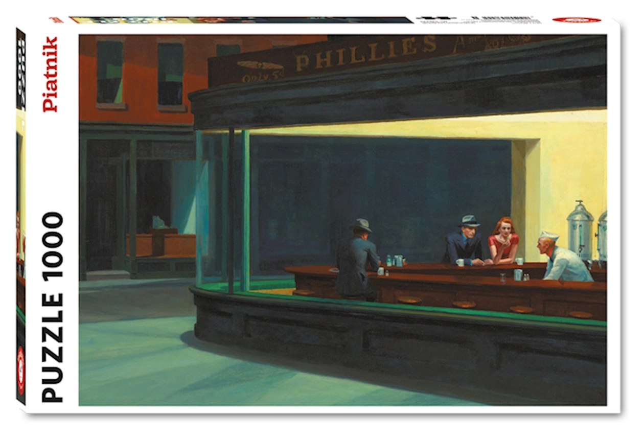 Nighthawks