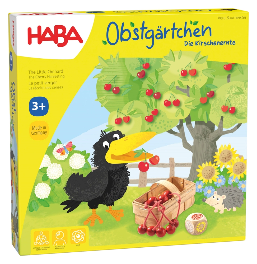 Obstgärtchen
