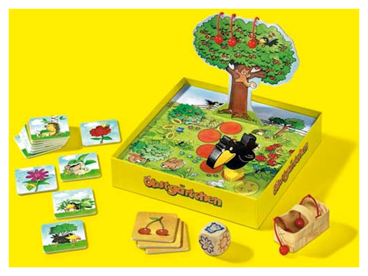 Obstgärtchen
