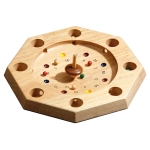 Tiroler Roulette Octagon