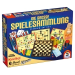 Die grosse Spielesammlung