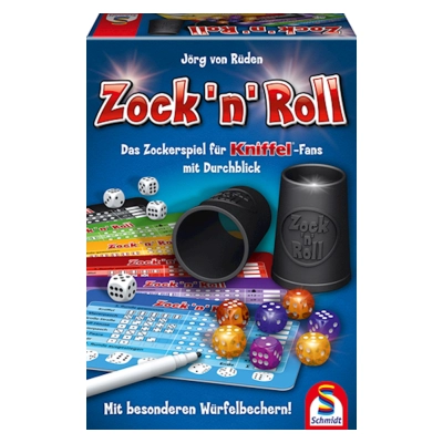 Zock 'n' Roll