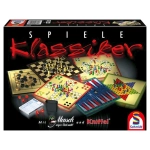 Klassiker Spielesammlung