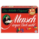 Mensch ärgere Dich nicht – Standardausgabe