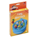 Fang den Fisch - Reisespiel