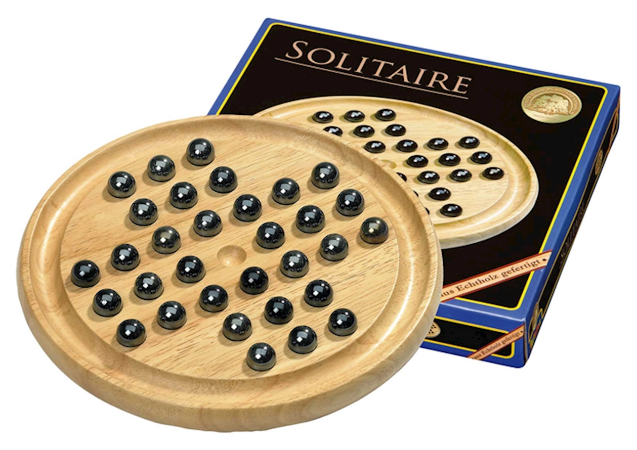 Solitaire